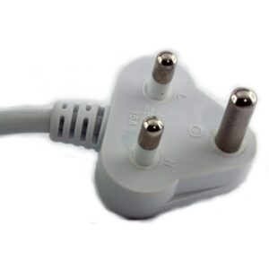 3 PIN TOP (16 AMP)