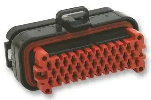 35P MOTOR CONTROLLER