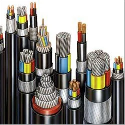 ARMOURED CABLE