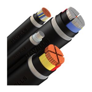 LT XLPE CABLE