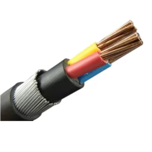 POWER/CONTROL CABLES COPPER