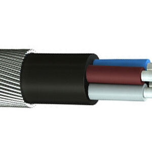 CONTROL CABLE