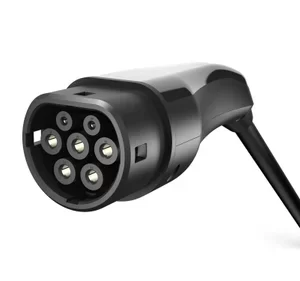 Type 2 Female EV Plug