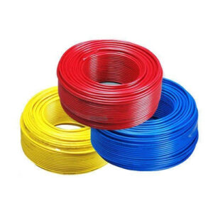 MULTI STRANDS AND HR-FR/FR-LSH WIRES