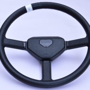 Power Steering Wheel with horn