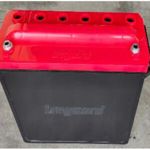 Battery Container For Inverter Industries
