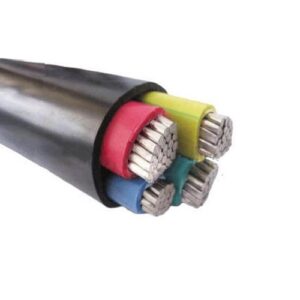 UNARMORED CABLE